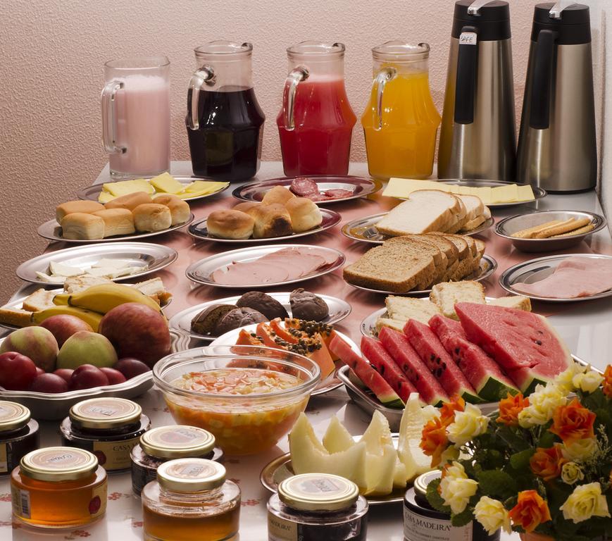 Inn Florenza Bento Gonçalves