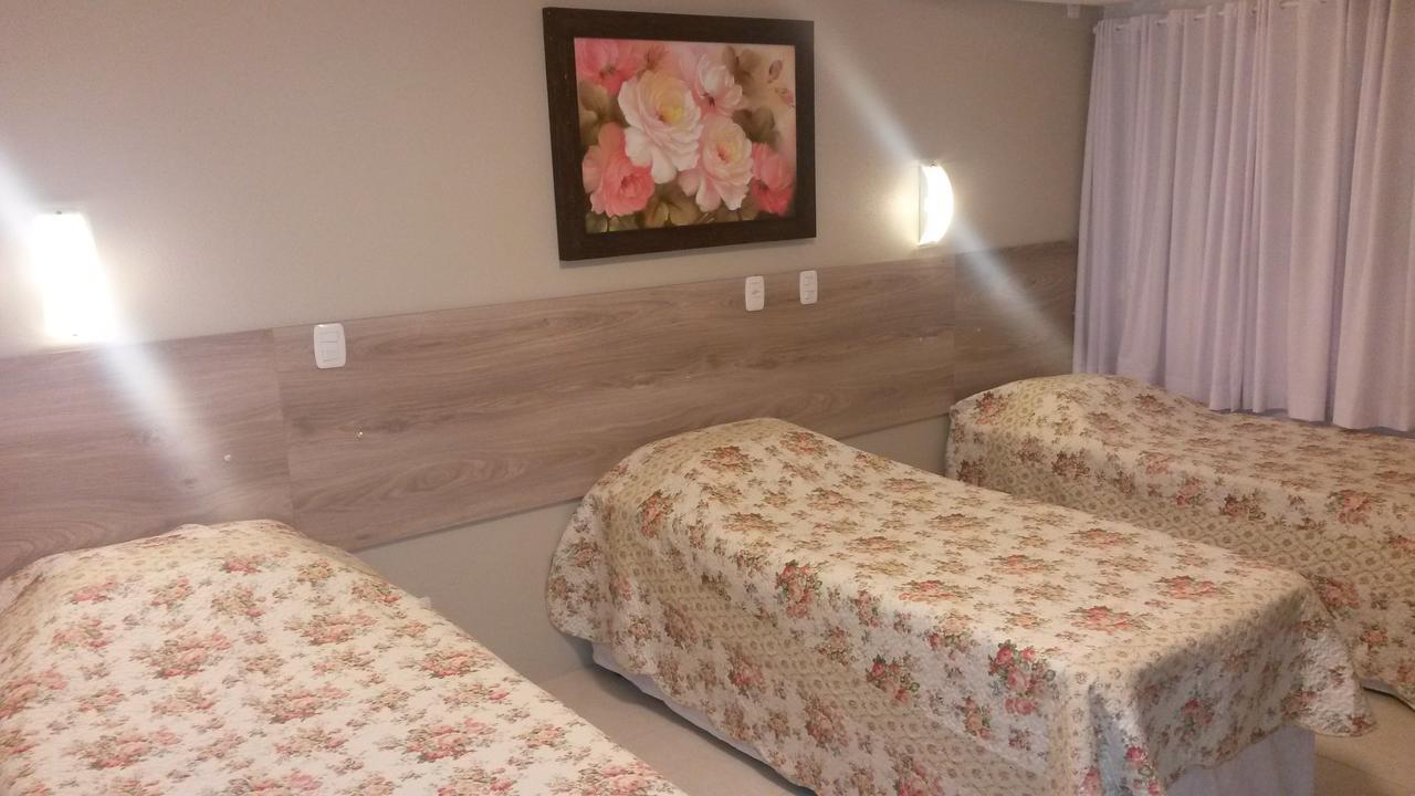 Florenza Inn Bento Gonçalves